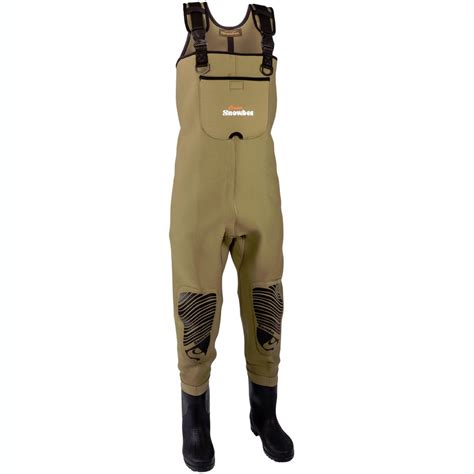 neoprene chest waders for fishing|neoprene chest waders with boots.